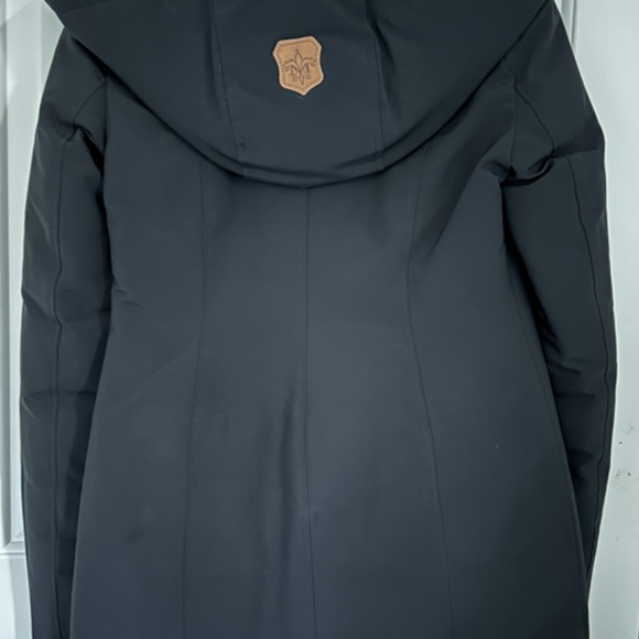 Mackage Ima Down Jacket XXS - Picture 2 of 5